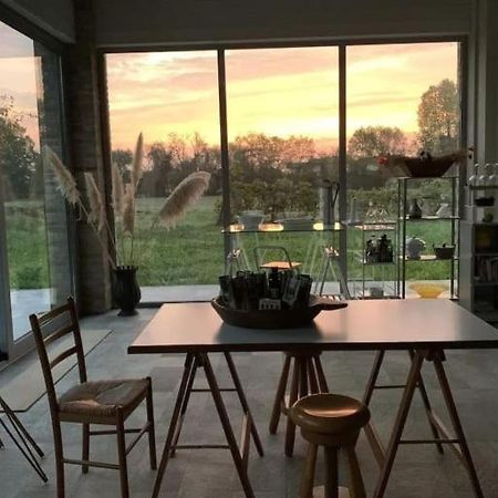 Agriturismo Laterzola 3.0 Фйоренцуола-д'Арда Екстер'єр фото