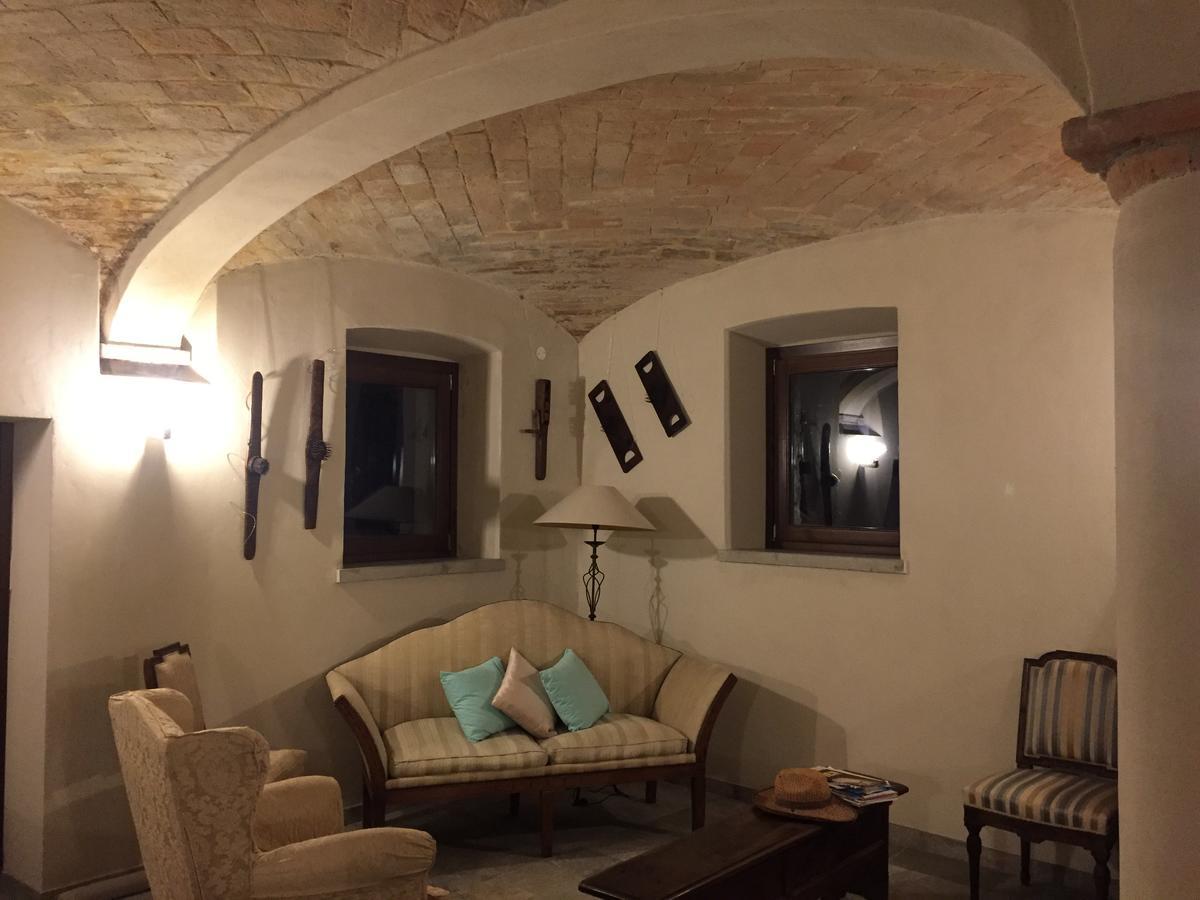 Agriturismo Laterzola 3.0 Фйоренцуола-д'Арда Екстер'єр фото