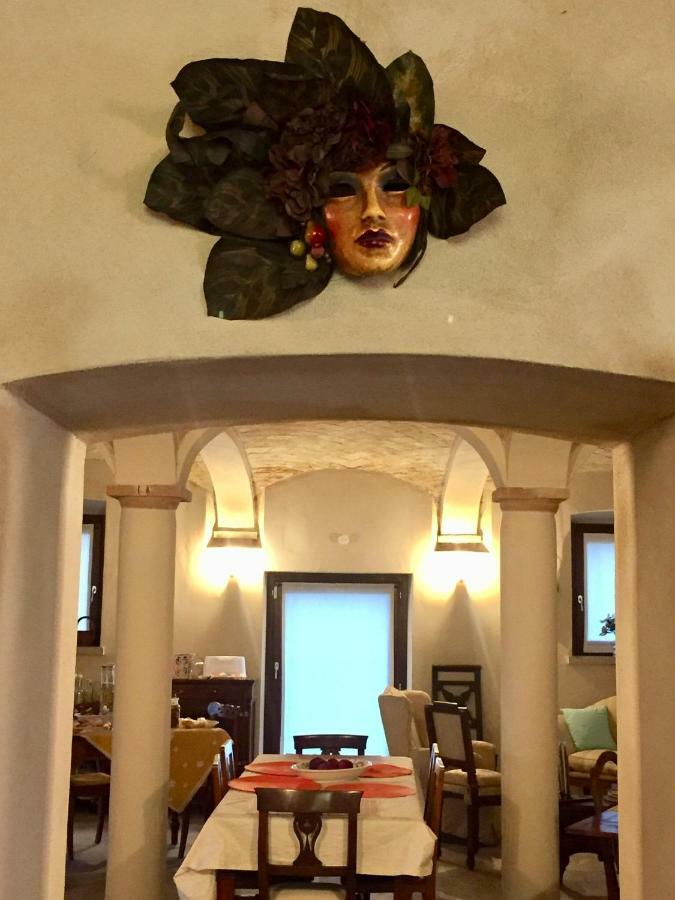 Agriturismo Laterzola 3.0 Фйоренцуола-д'Арда Екстер'єр фото