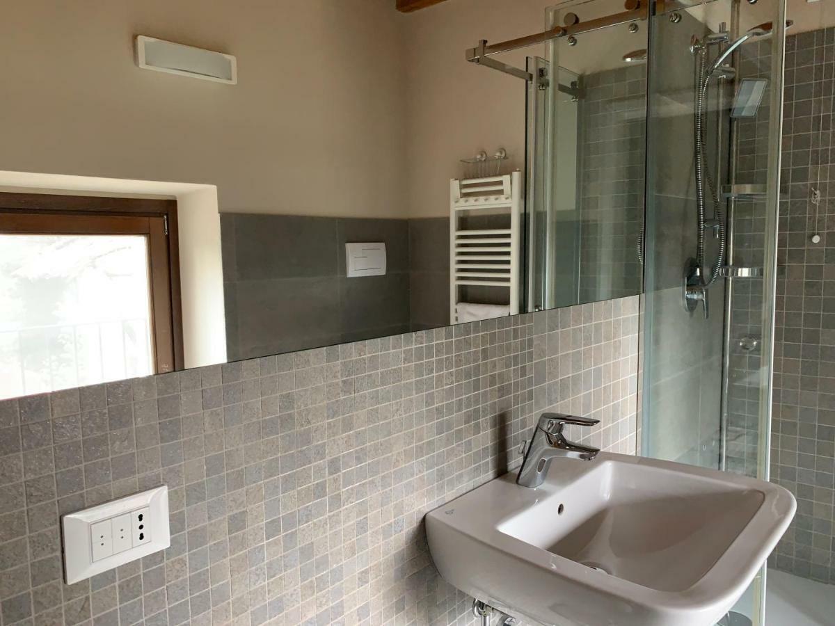 Agriturismo Laterzola 3.0 Фйоренцуола-д'Арда Екстер'єр фото