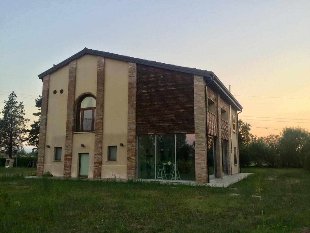 Agriturismo Laterzola 3.0 Фйоренцуола-д'Арда Екстер'єр фото